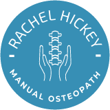 RACHEL HICKEY MANUAL OSTEOPATH